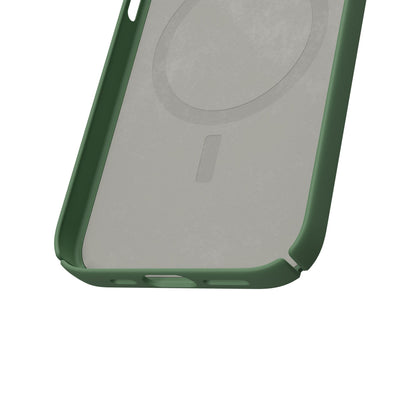 Forest Green Lightweight Phone Case - Super Thin - US 8618