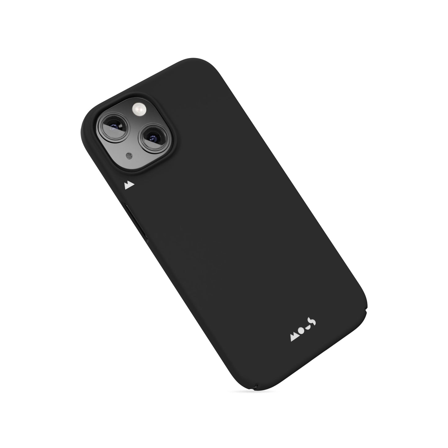 Black Phone Case - Super Thin - US 5262