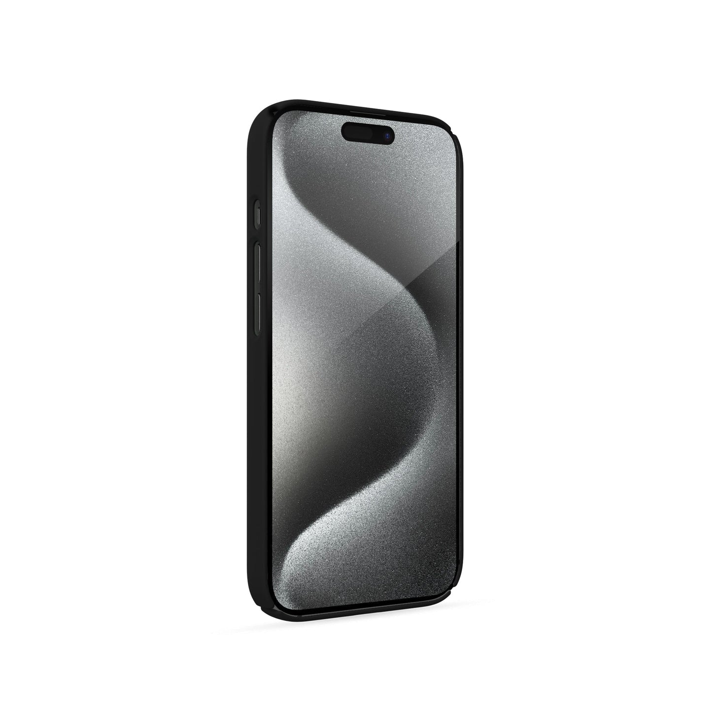 Black Phone Case - Super Thin - US 5262