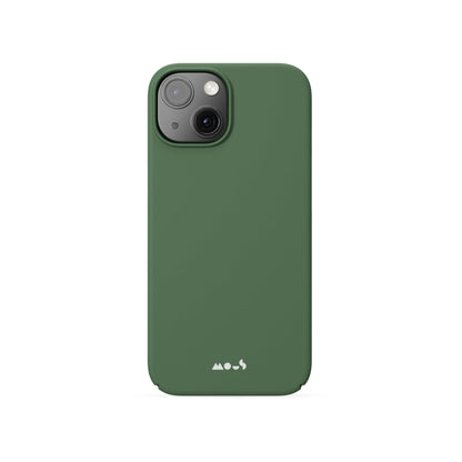 Forest Green Lightweight Phone Case - Super Thin - US 8618
