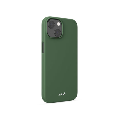 Forest Green Lightweight Phone Case - Super Thin - US 8618