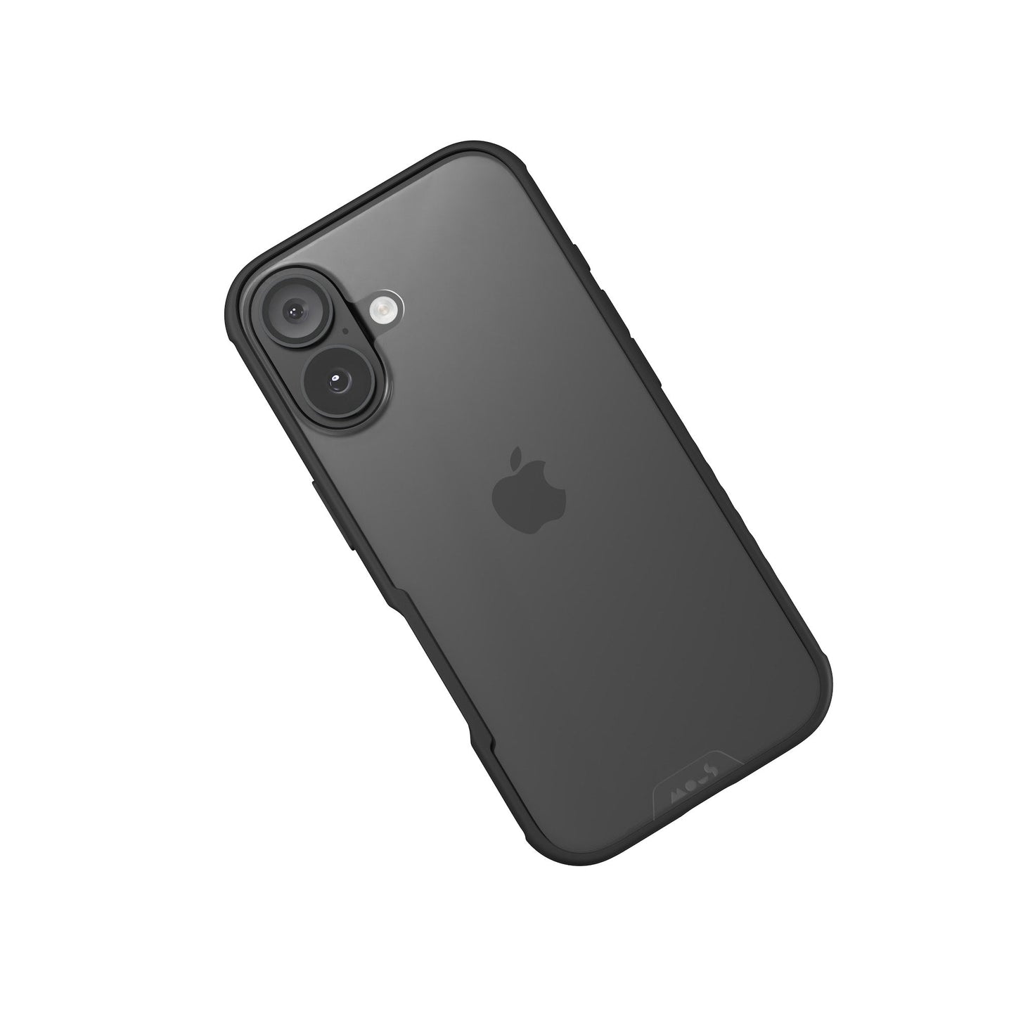 Protective Clear Phone Case - Clarity - US 3104