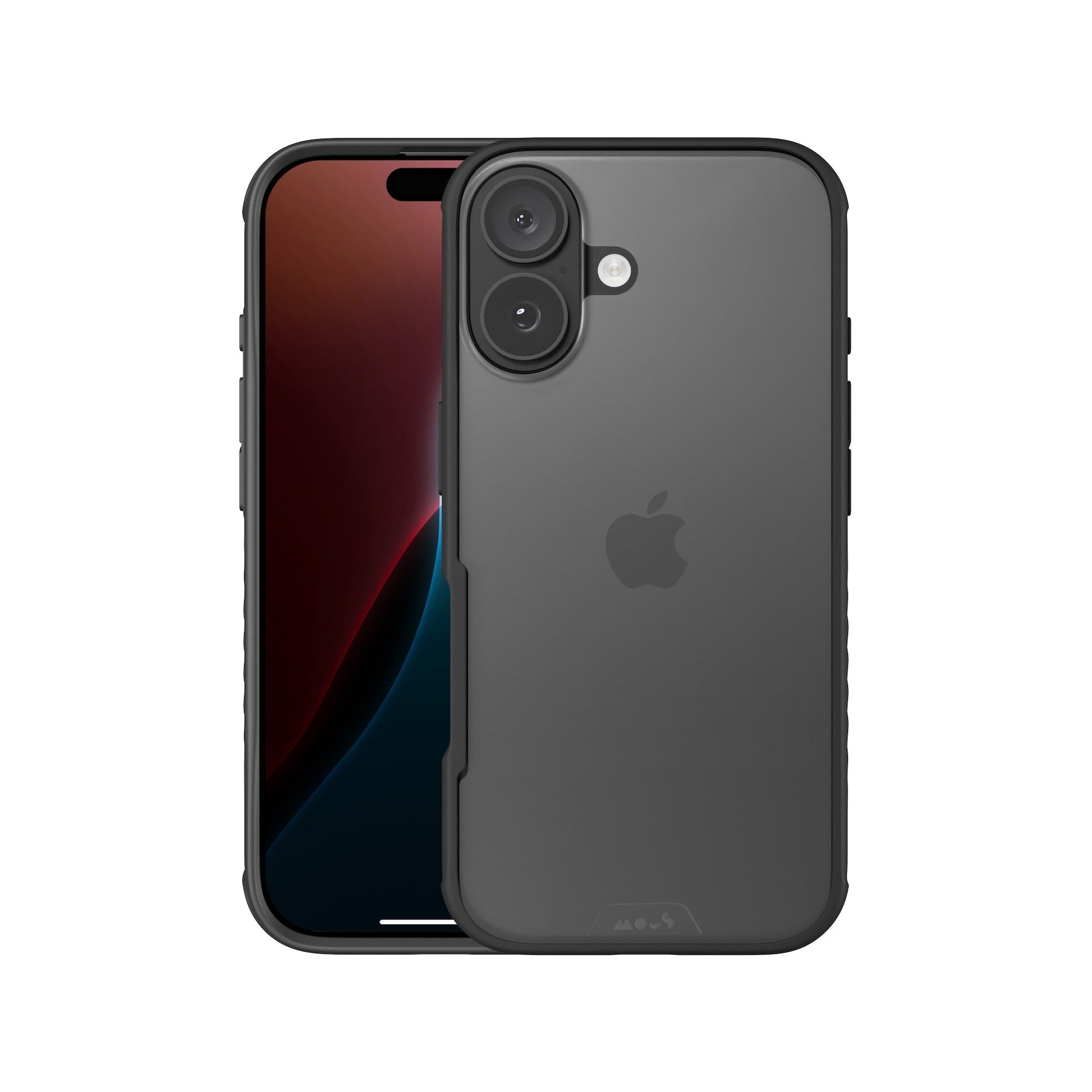 Protective Clear Phone Case - Clarity - US 3104