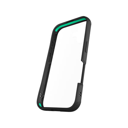 Protective Clear Phone Case - Clarity - US 3104