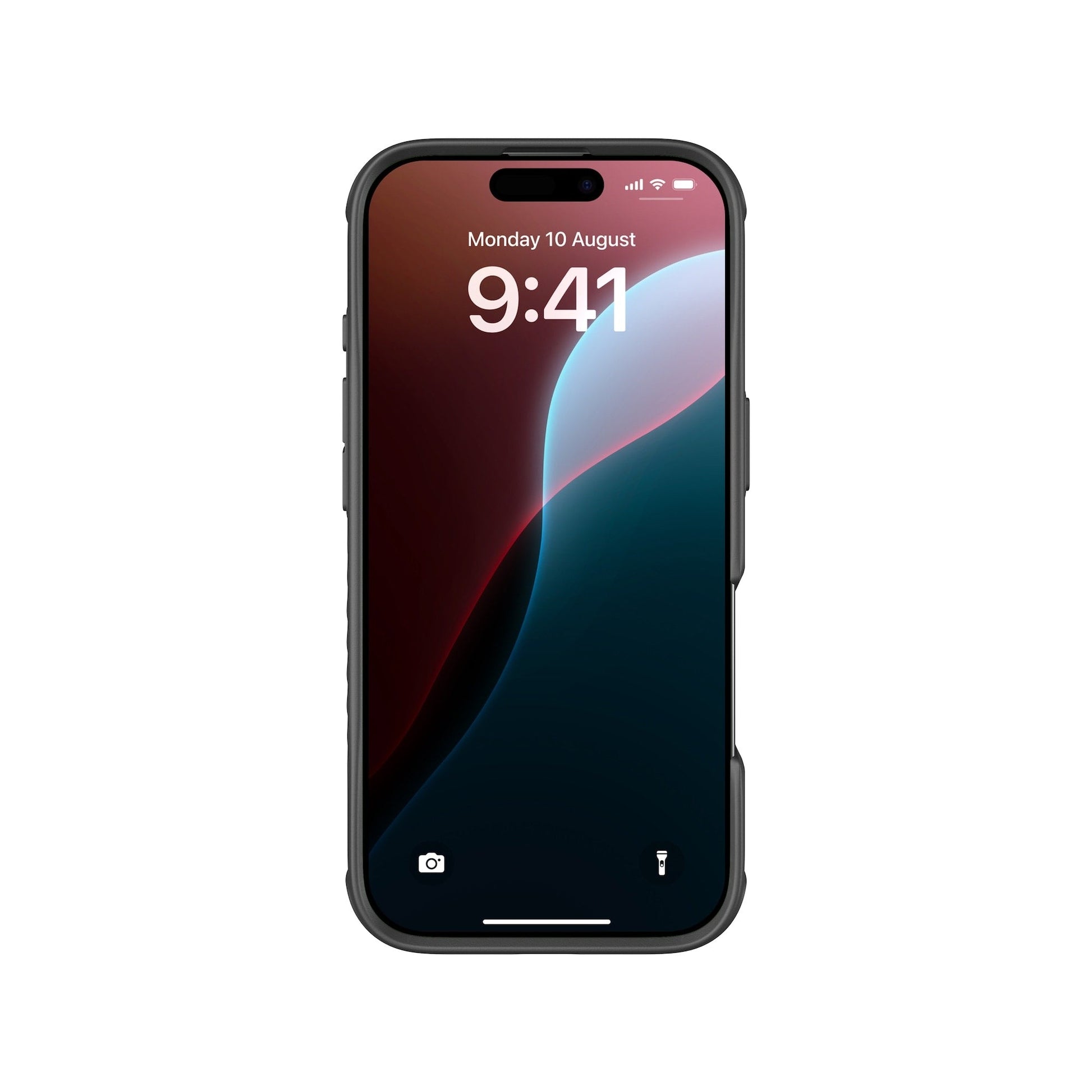 Protective Clear Phone Case - Clarity - US 3104