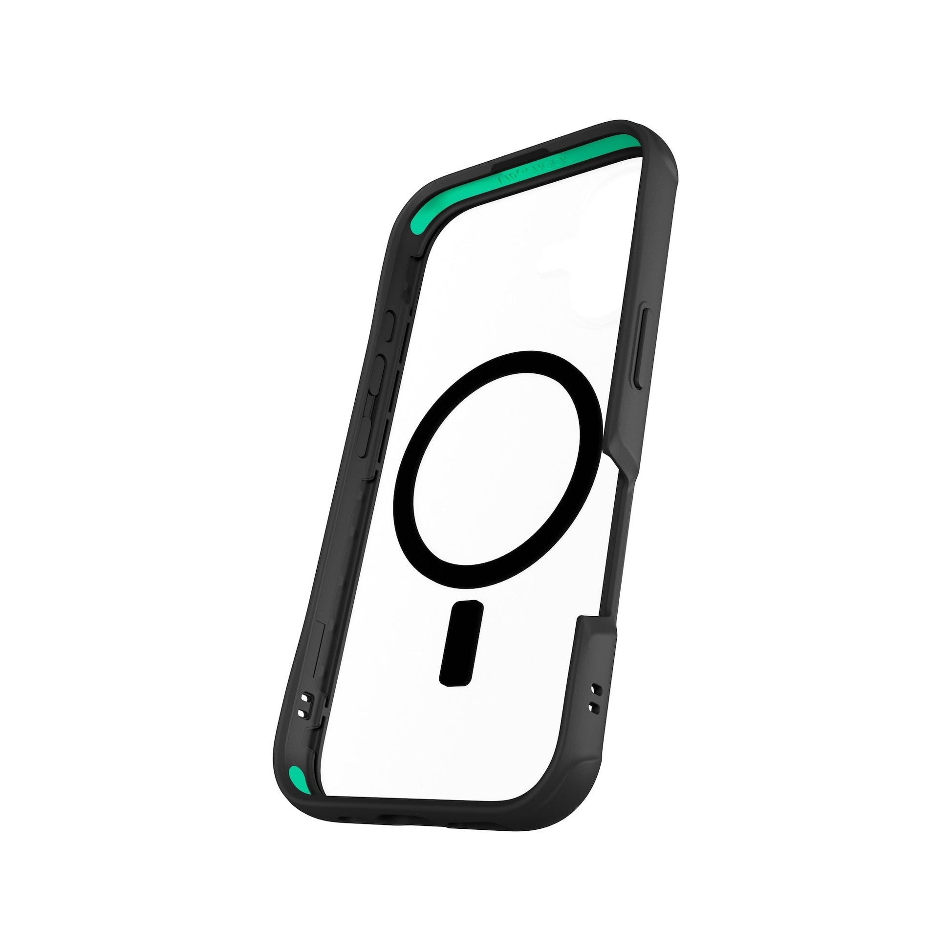 Protective Clear Phone Case - Clarity MagSafe - US 2620