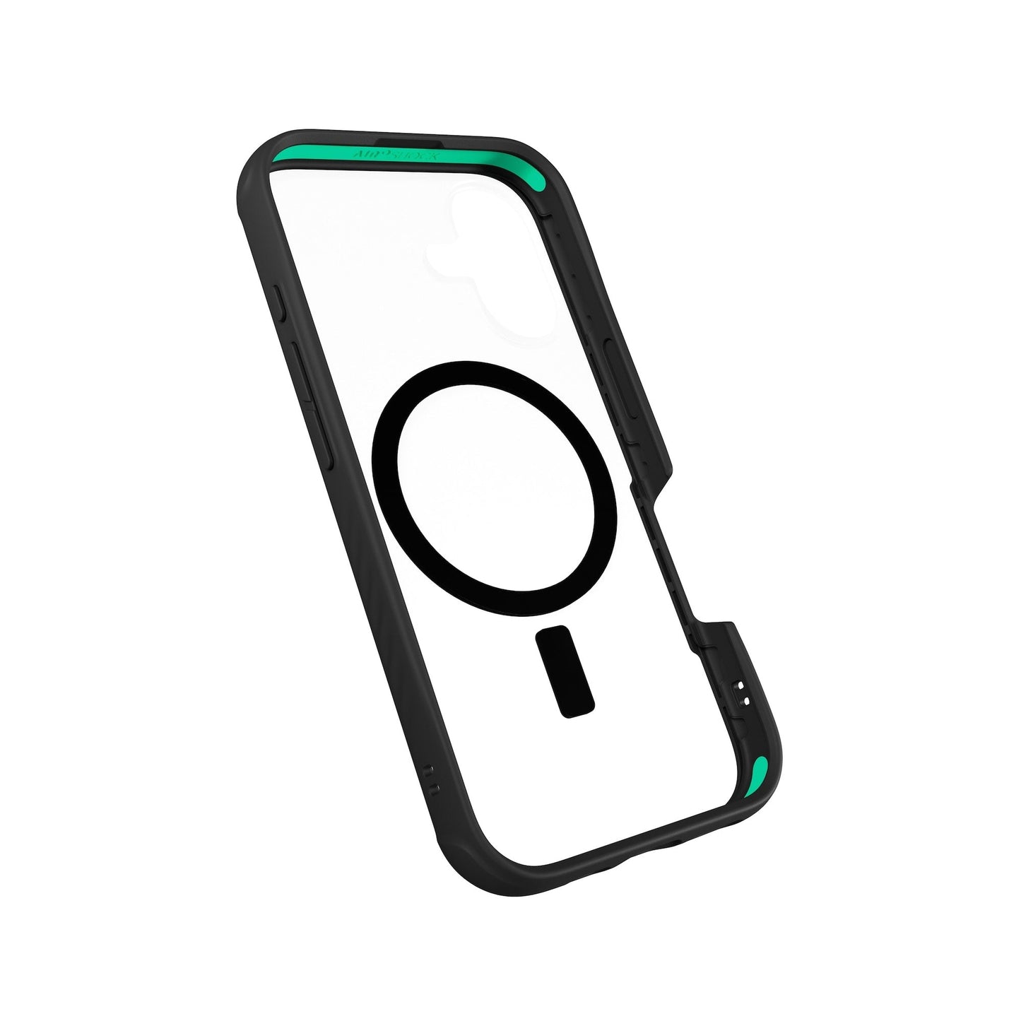 Protective Clear Phone Case - Clarity MagSafe - US 2620