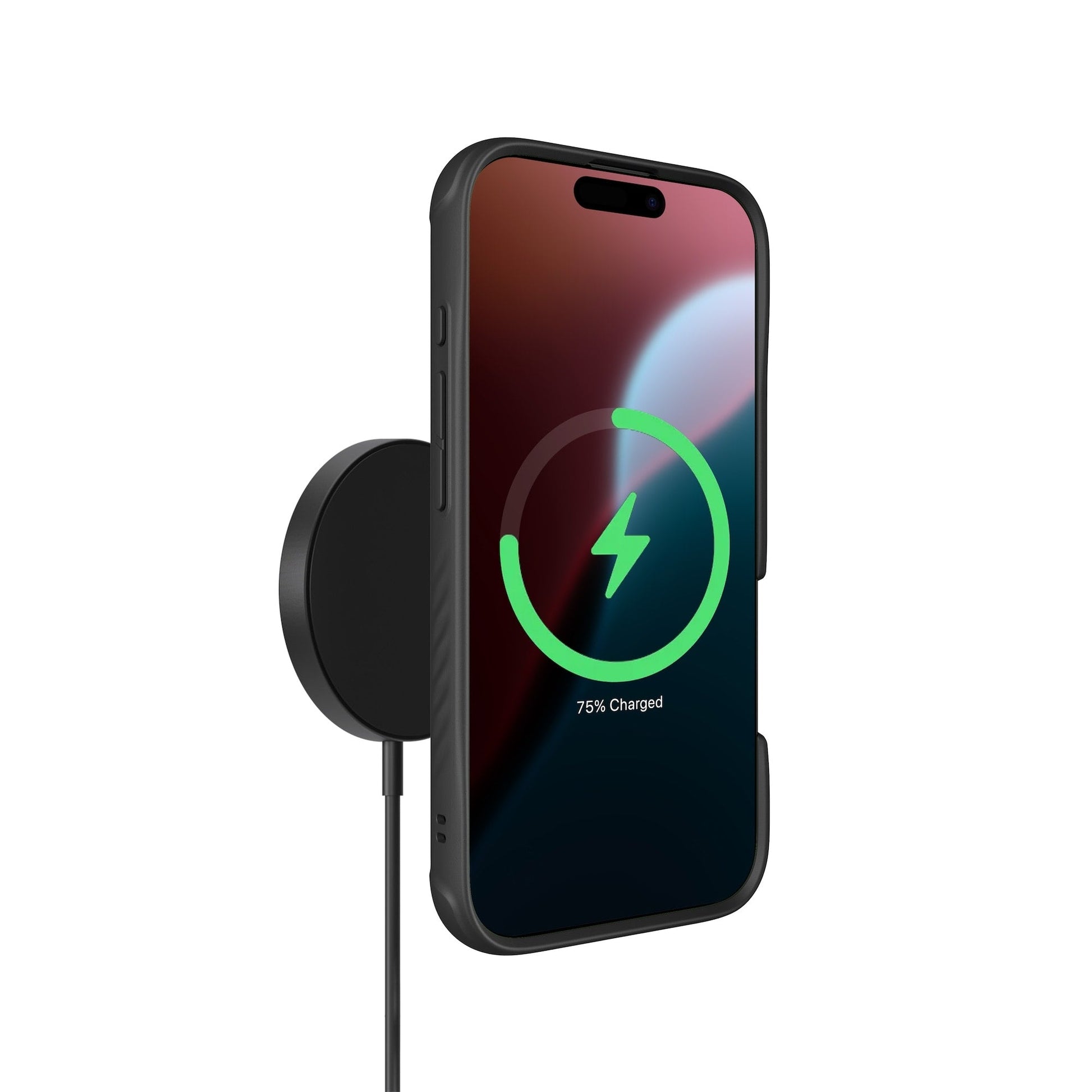 Protective Clear Phone Case - Clarity MagSafe - US 2620