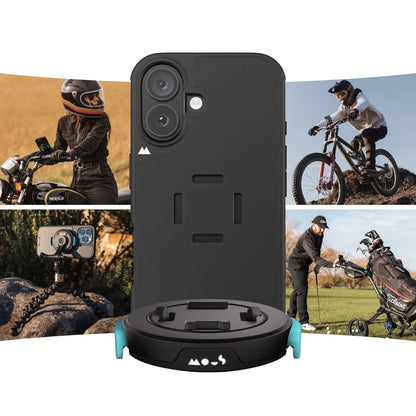 Mount Ready Phone Case - IntraLock® - US 2044