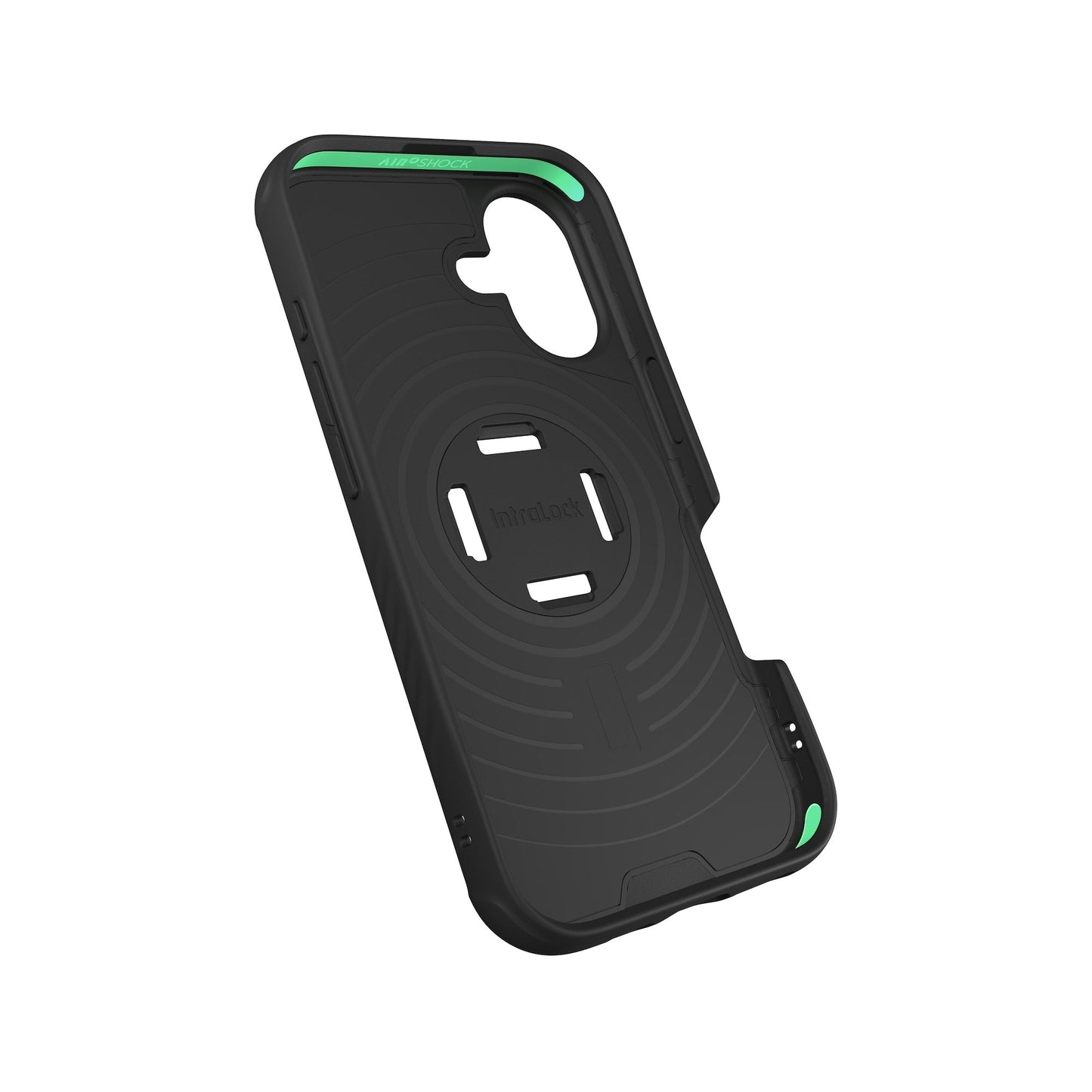Mount Ready Phone Case - IntraLock® - US 2044