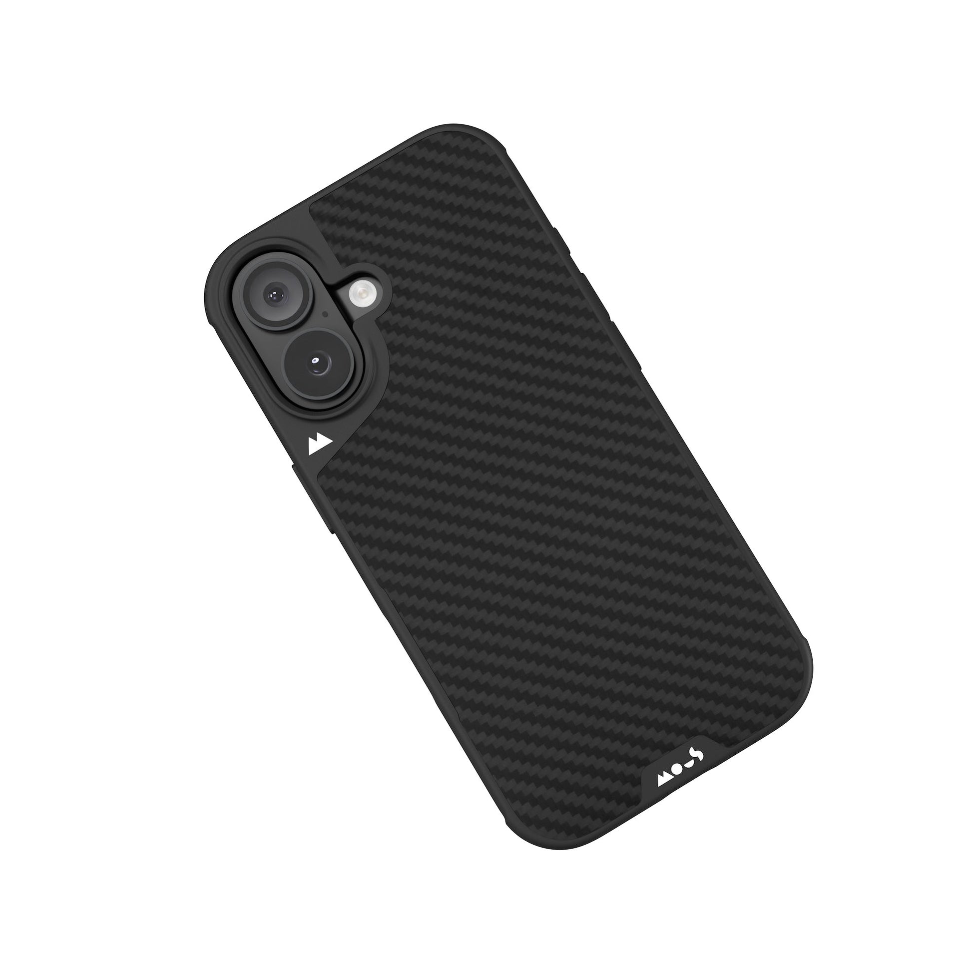 Aramid Fibre Protective Phone Case with Camera Control Button - Limitless - US 8232