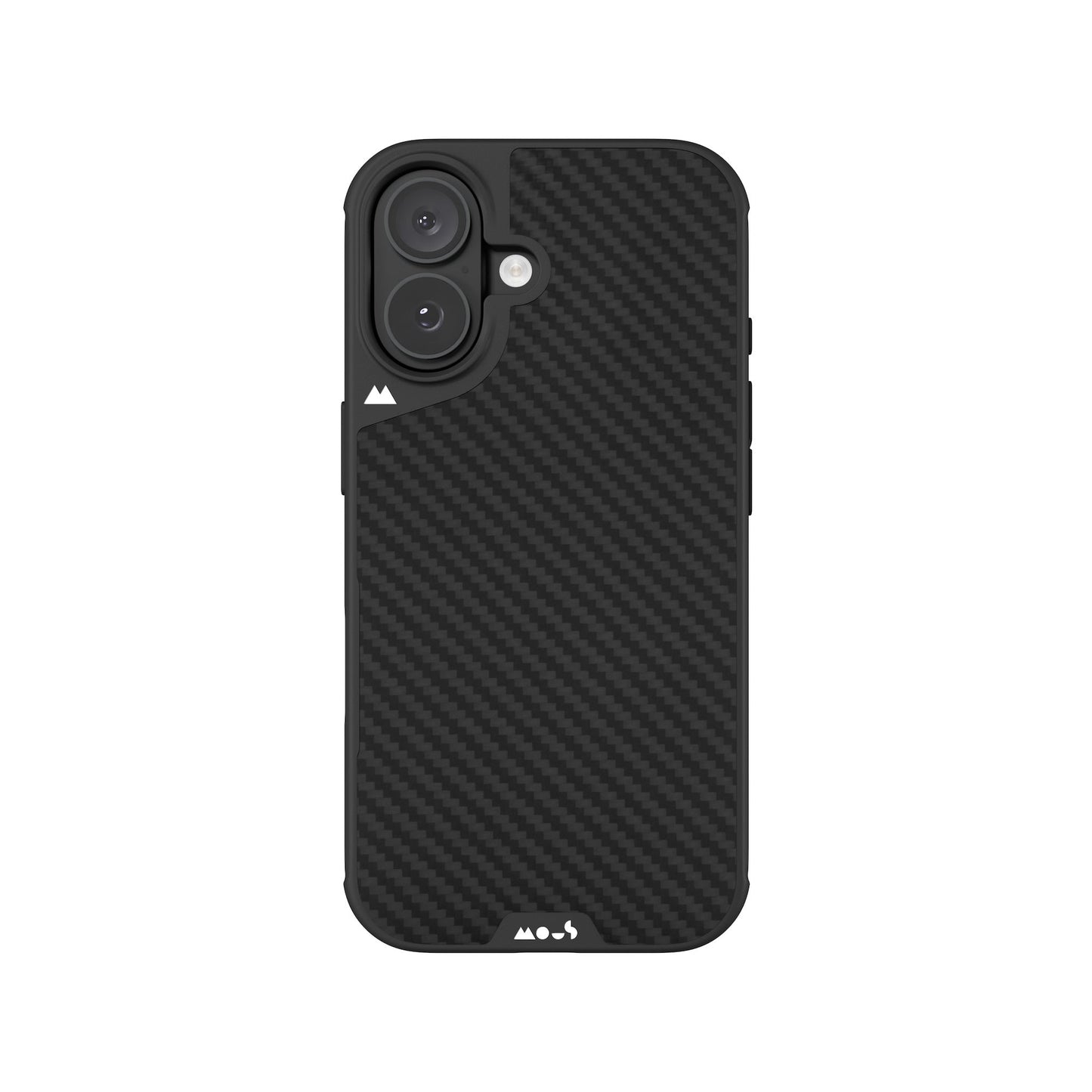 Aramid Fibre Protective Phone Case with Camera Control Button - Limitless - US 8232