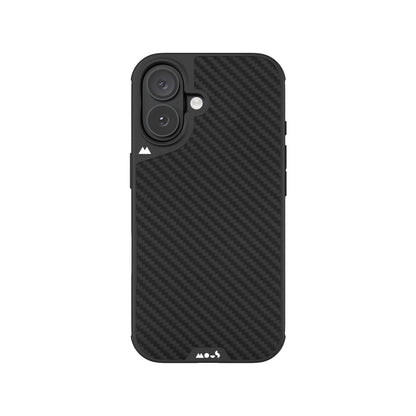 Aramid Fibre Protective Phone Case with Camera Control Button - Limitless - US 8232