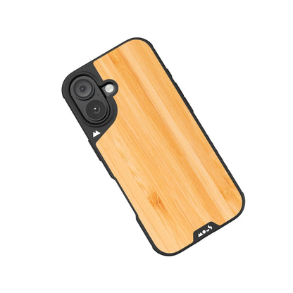 Bamboo Protective Phone Case - Limitless - US 9845