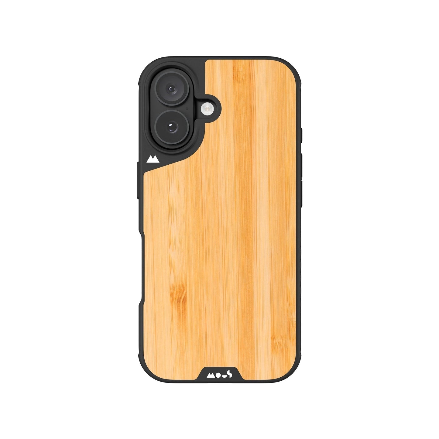 Bamboo Protective Phone Case - Limitless - US 9845