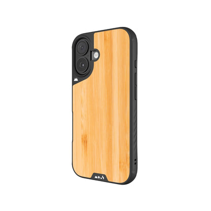 Bamboo Protective Phone Case - Limitless - US 9845