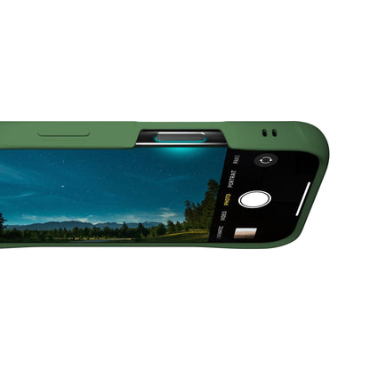 Forest Green Protective Phone Case - Limitless - US 4628