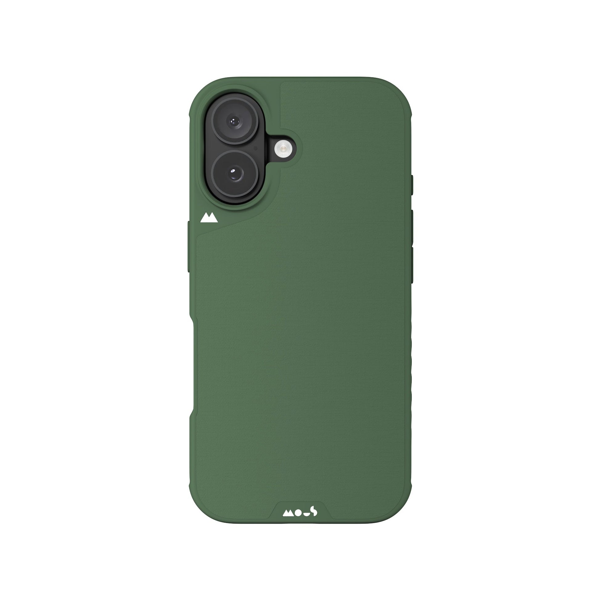 Forest Green Protective Phone Case - Limitless - US 4628