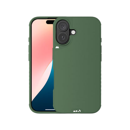 Forest Green Protective Phone Case - Limitless - US 4628