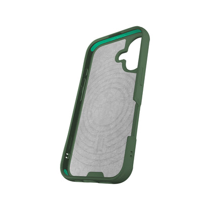 Forest Green Protective Phone Case - Limitless - US 4628