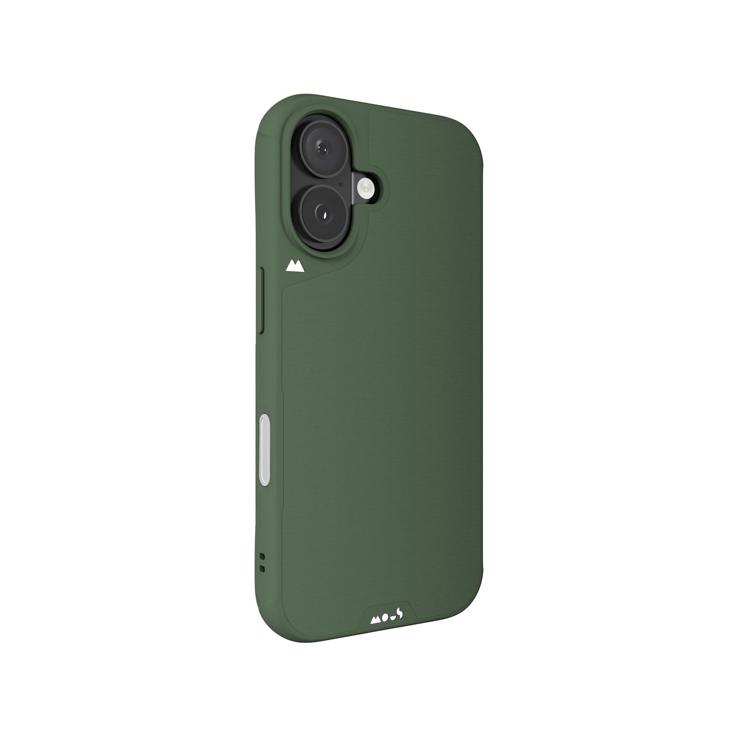 Forest Green Protective Phone Case - Limitless - US 4628