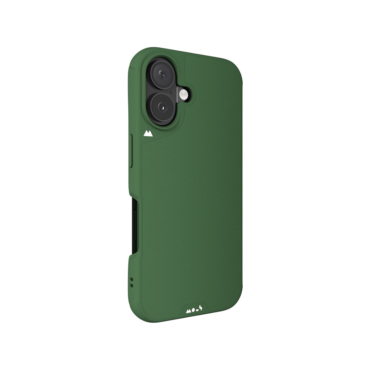 Forest Green Protective Phone Case - Limitless - US 4628