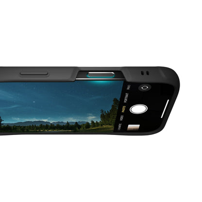 Bamboo Protective Phone Case - Limitless - US 9845