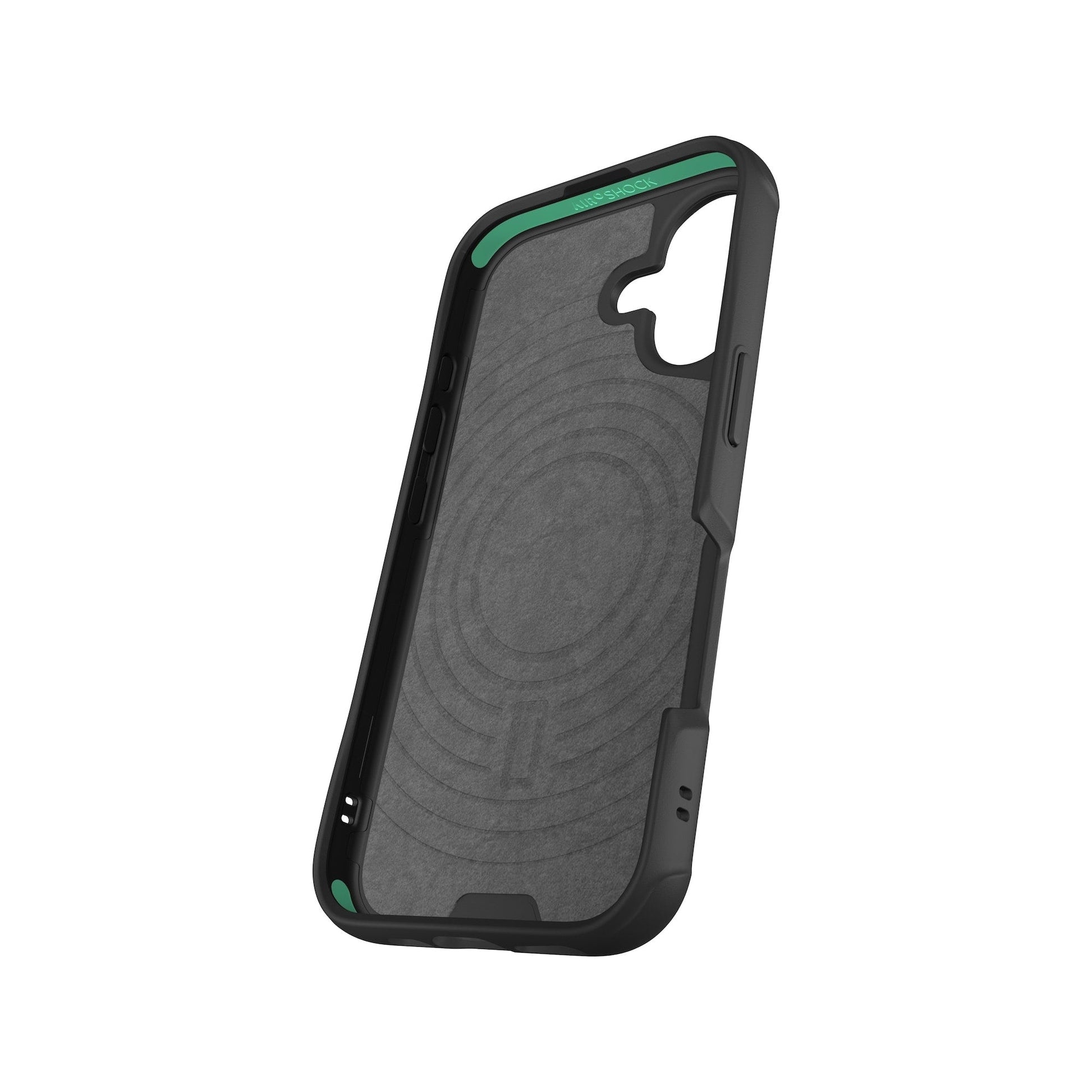 Silver Pearl Protective Phone Case - Limitless - US 8134