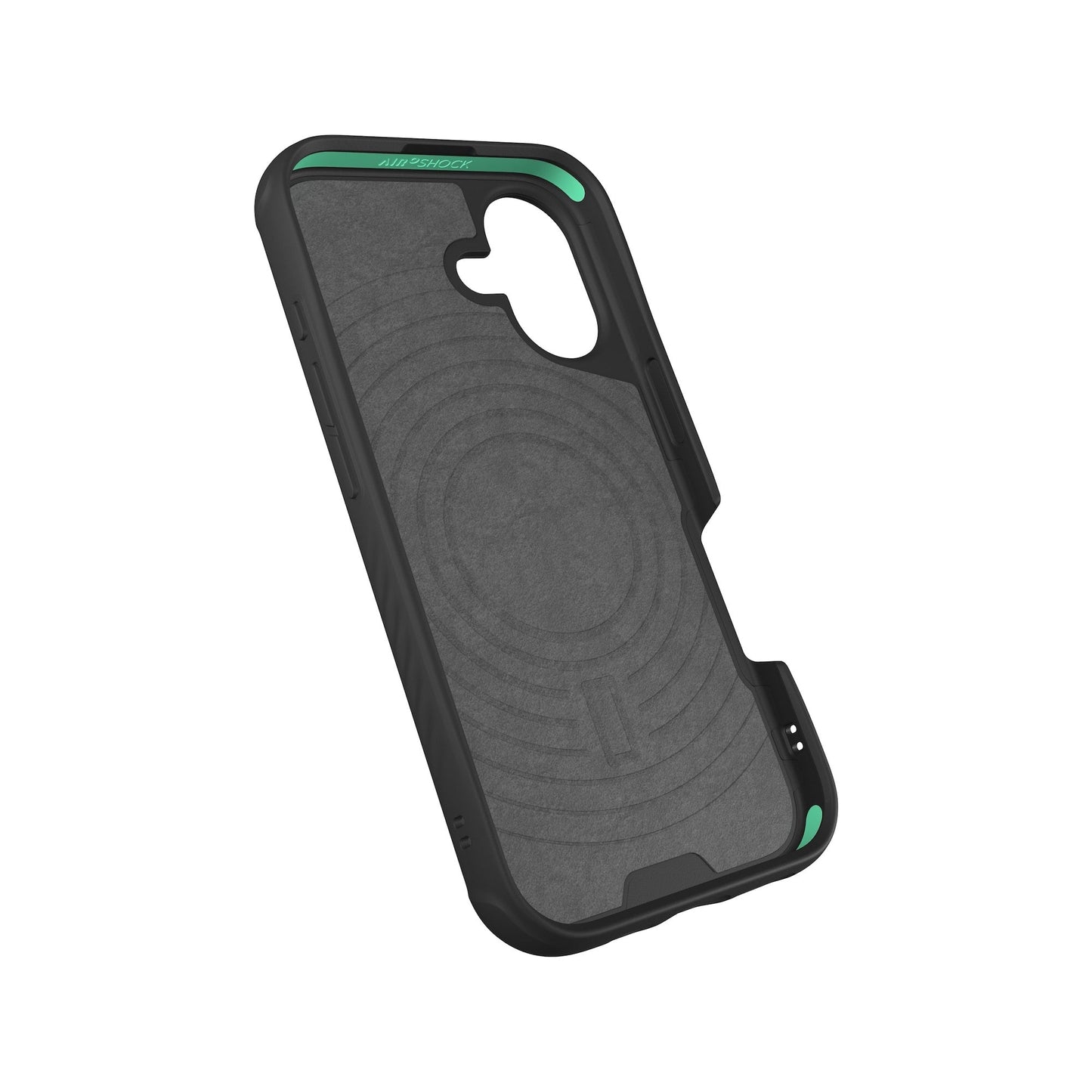 Silver Pearl Protective Phone Case - Limitless - US 8134