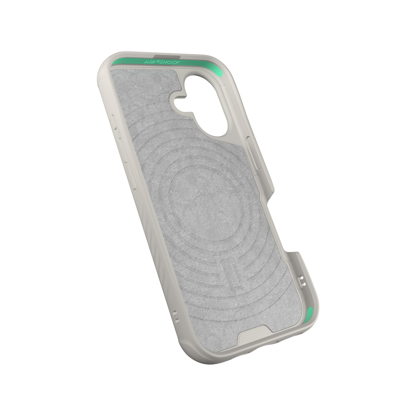 Stone Protective Phone Case - Limitless - US 4076