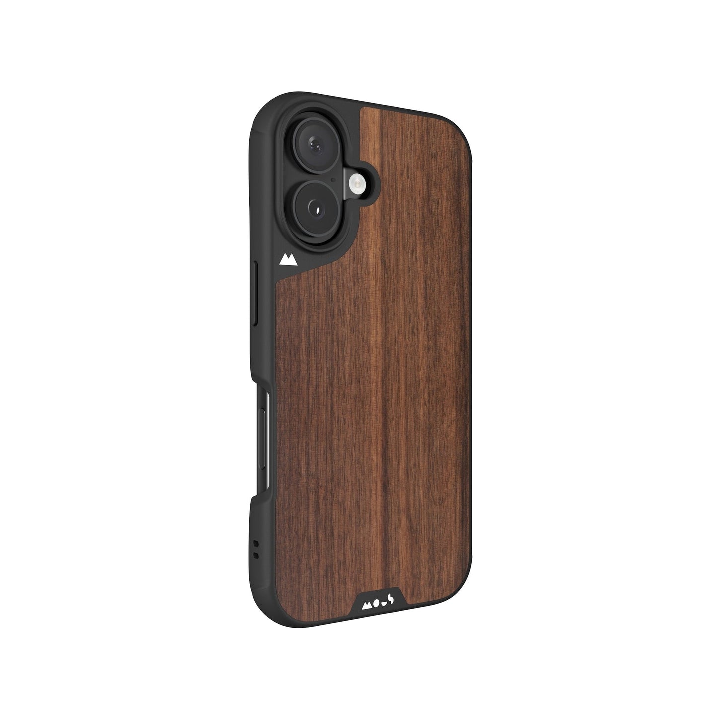 Walnut Protective Phone Case - Limitless - US 9065