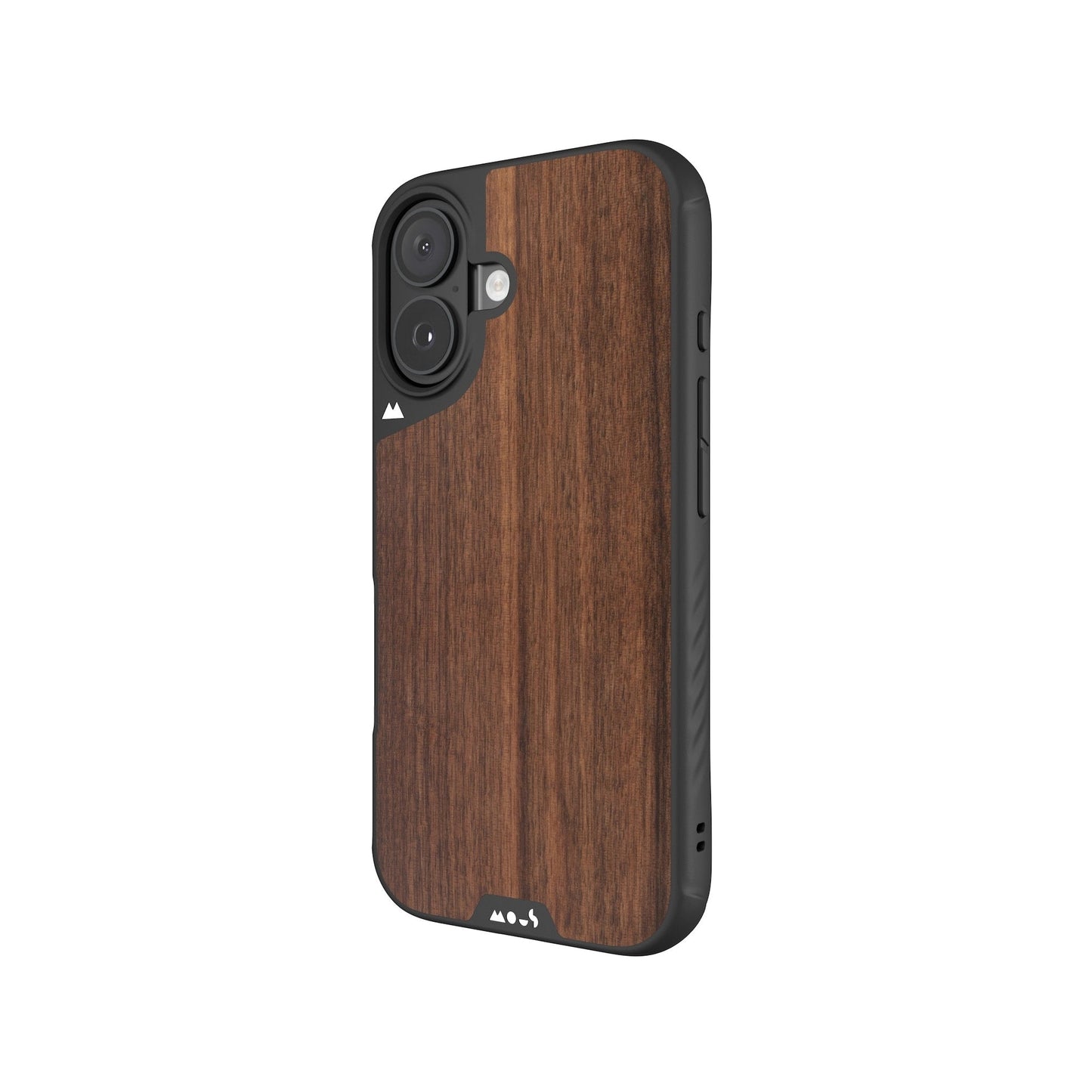 Walnut Protective Phone Case - Limitless - US 9065