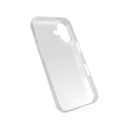 Clear Lightweight Phone Case - Super Thin - US 8751