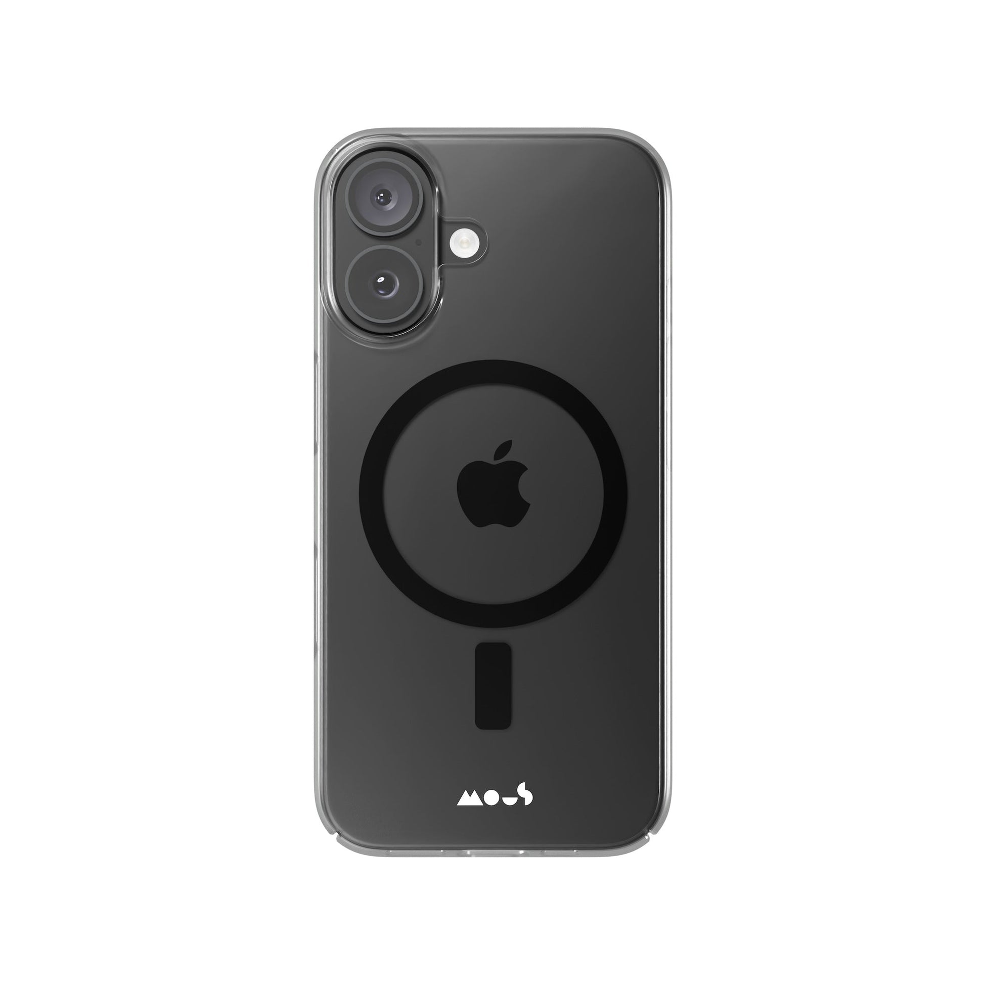 Clear Lightweight Phone Case - Super Thin MagSafe - US 9994