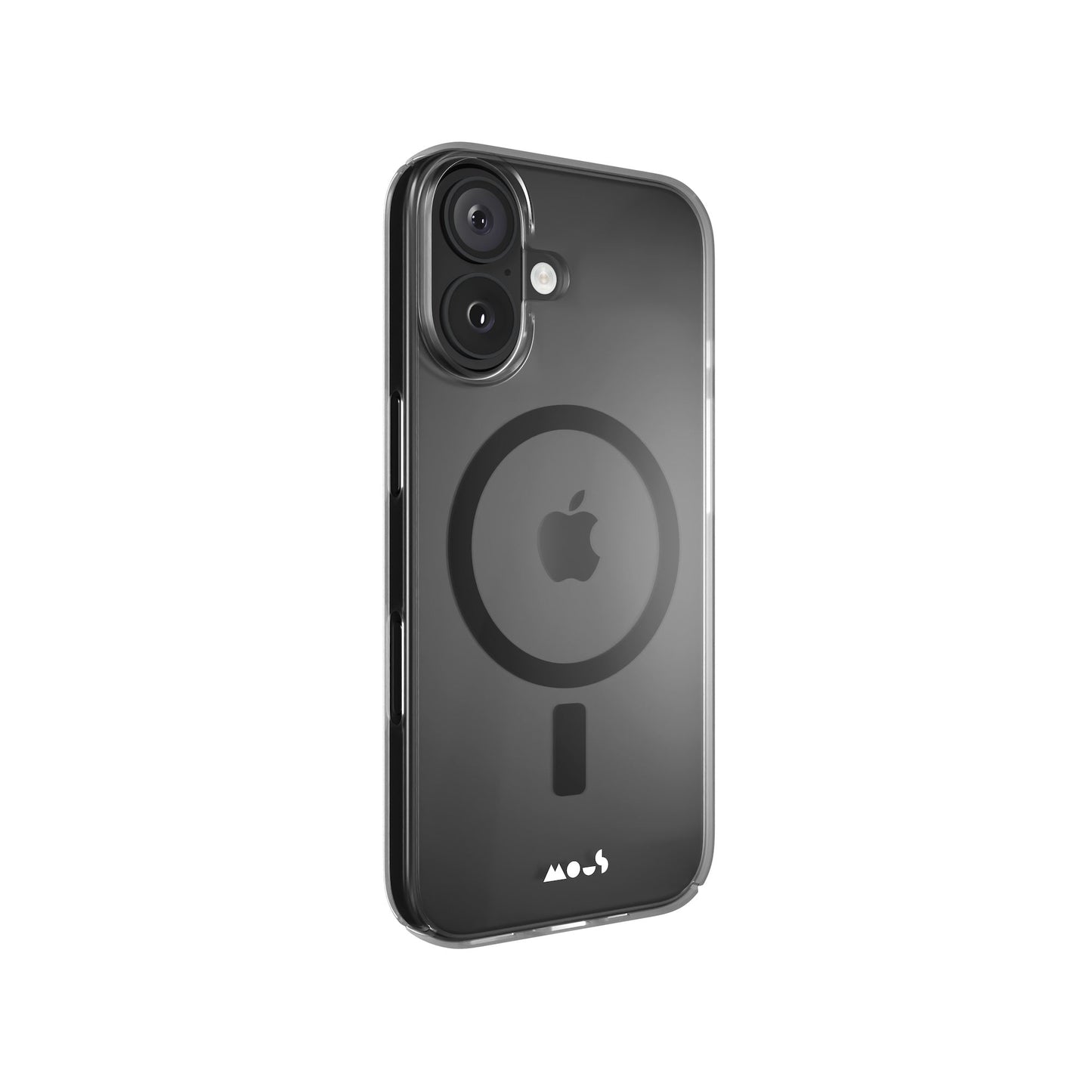 Clear Lightweight Phone Case - Super Thin MagSafe - US 9994