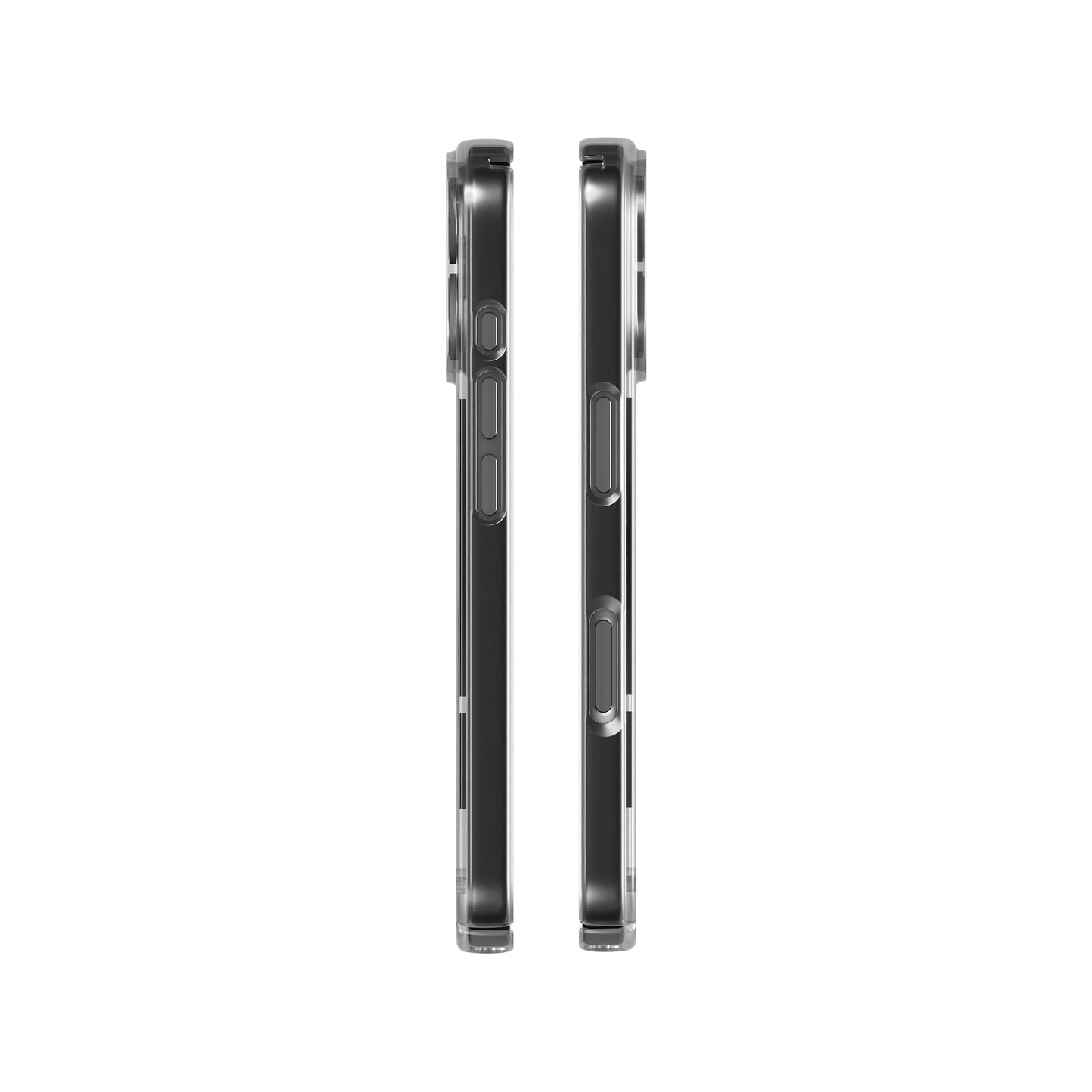 Clear Lightweight Phone Case - Super Thin MagSafe - US 9994