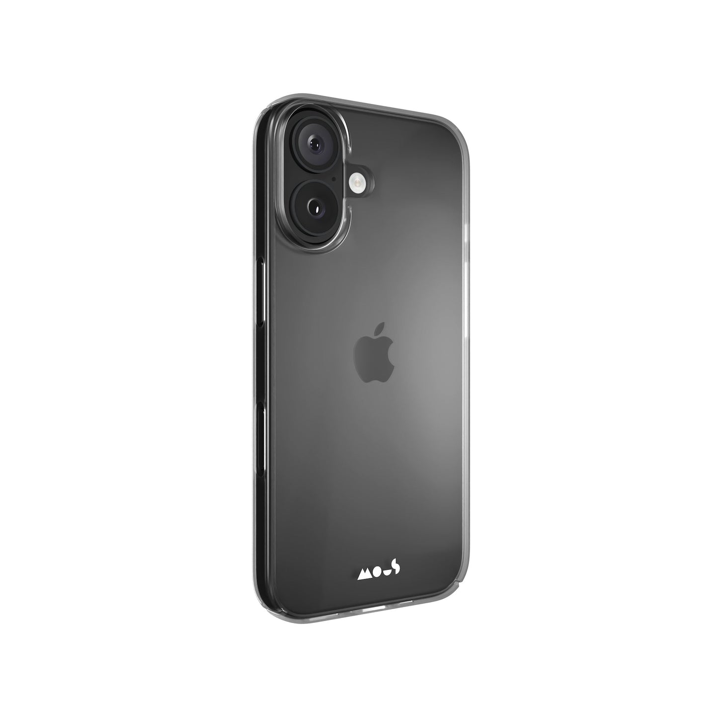 Clear Lightweight Phone Case - Super Thin - US 8751