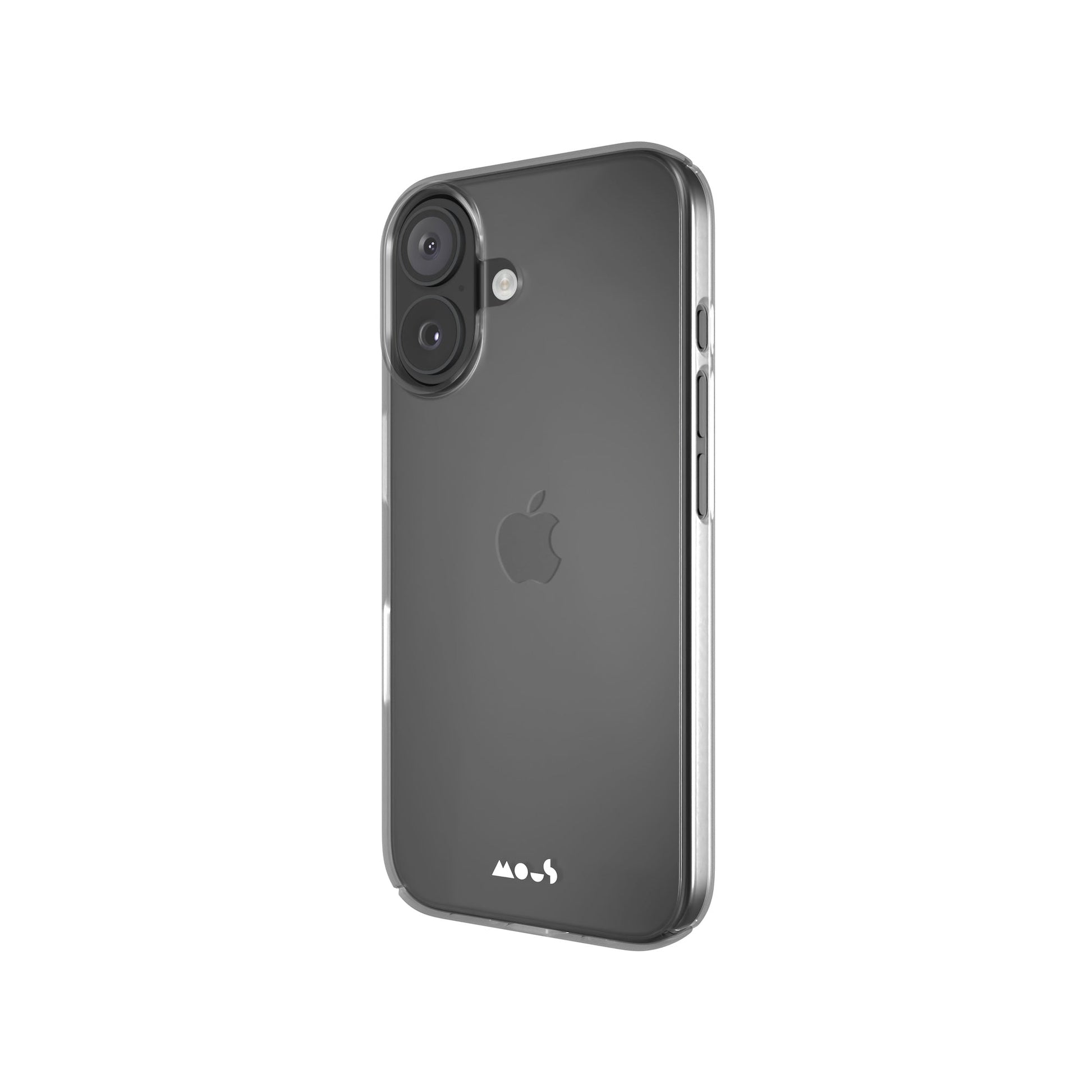 Clear Lightweight Phone Case - Super Thin - US 8751