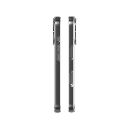 Clear Lightweight Phone Case - Super Thin - US 8751