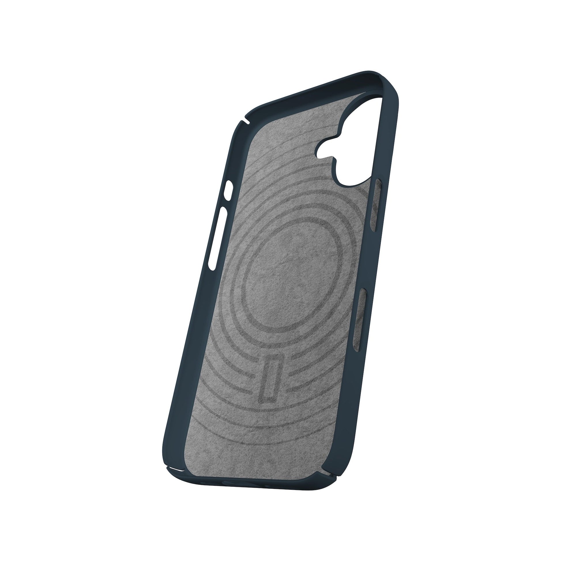 Marine Lightweight Phone Case - Super Thin - US 5280