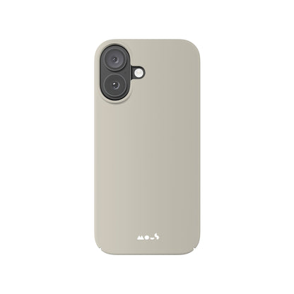 Stone Lightweight Phone Case - Super Thin - US 2274