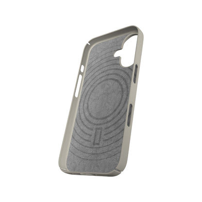 Stone Lightweight Phone Case - Super Thin - US 2274