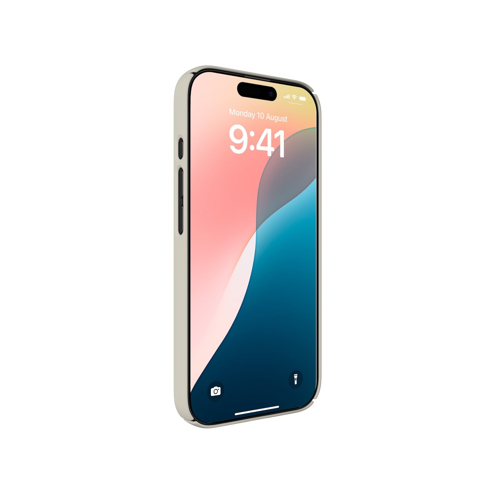 Stone Lightweight Phone Case - Super Thin - US 2274
