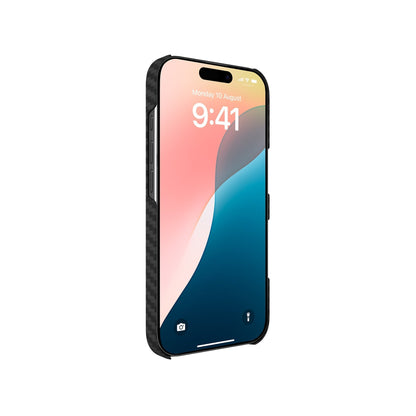Aramid Fibre Lightweight Phone Case - Super Thin - US 6188