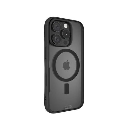 Protective Clear Phone Case with Camera Control Button - Clarity MagSafe - US 7610