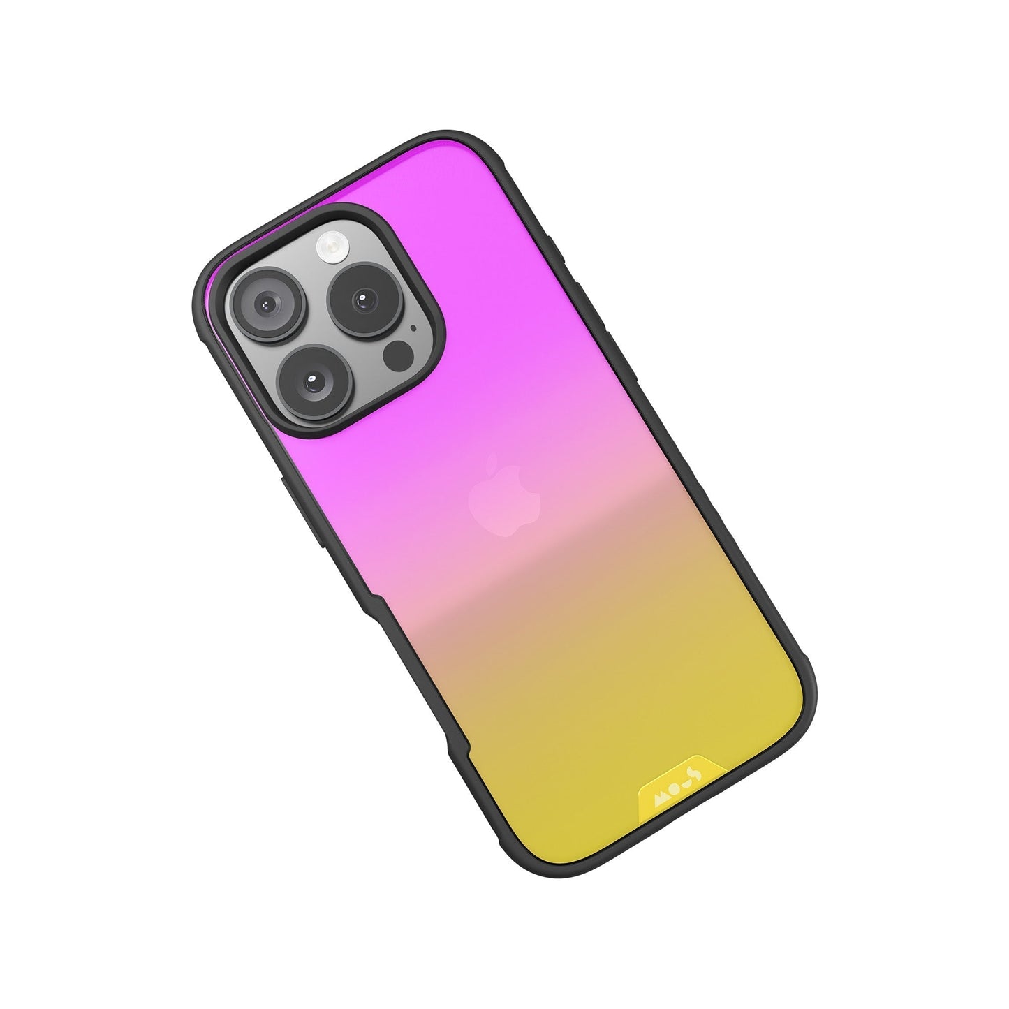 Protective Iridescent Phone Case - Clarity - US 8813