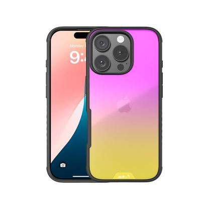 Protective Iridescent Phone Case - Clarity - US 8813