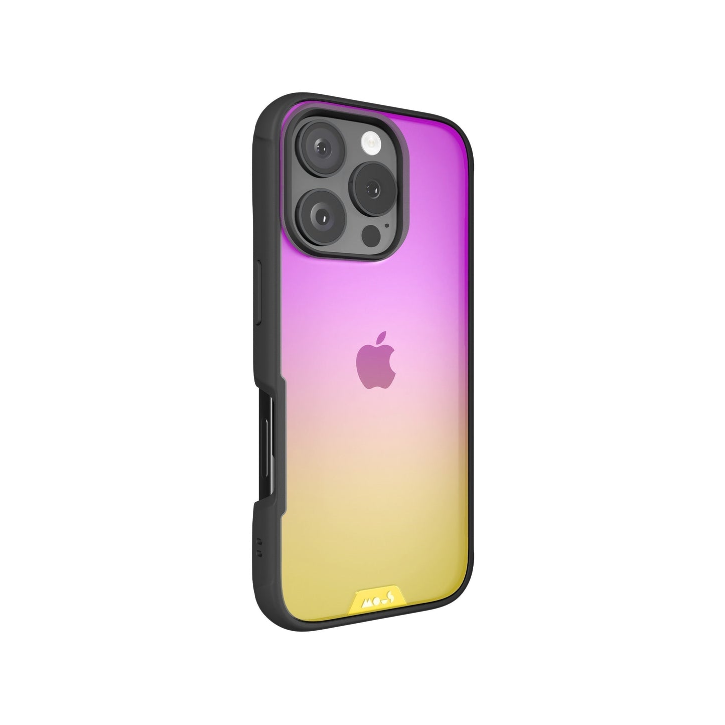 Protective Iridescent Phone Case - Clarity - US 8813