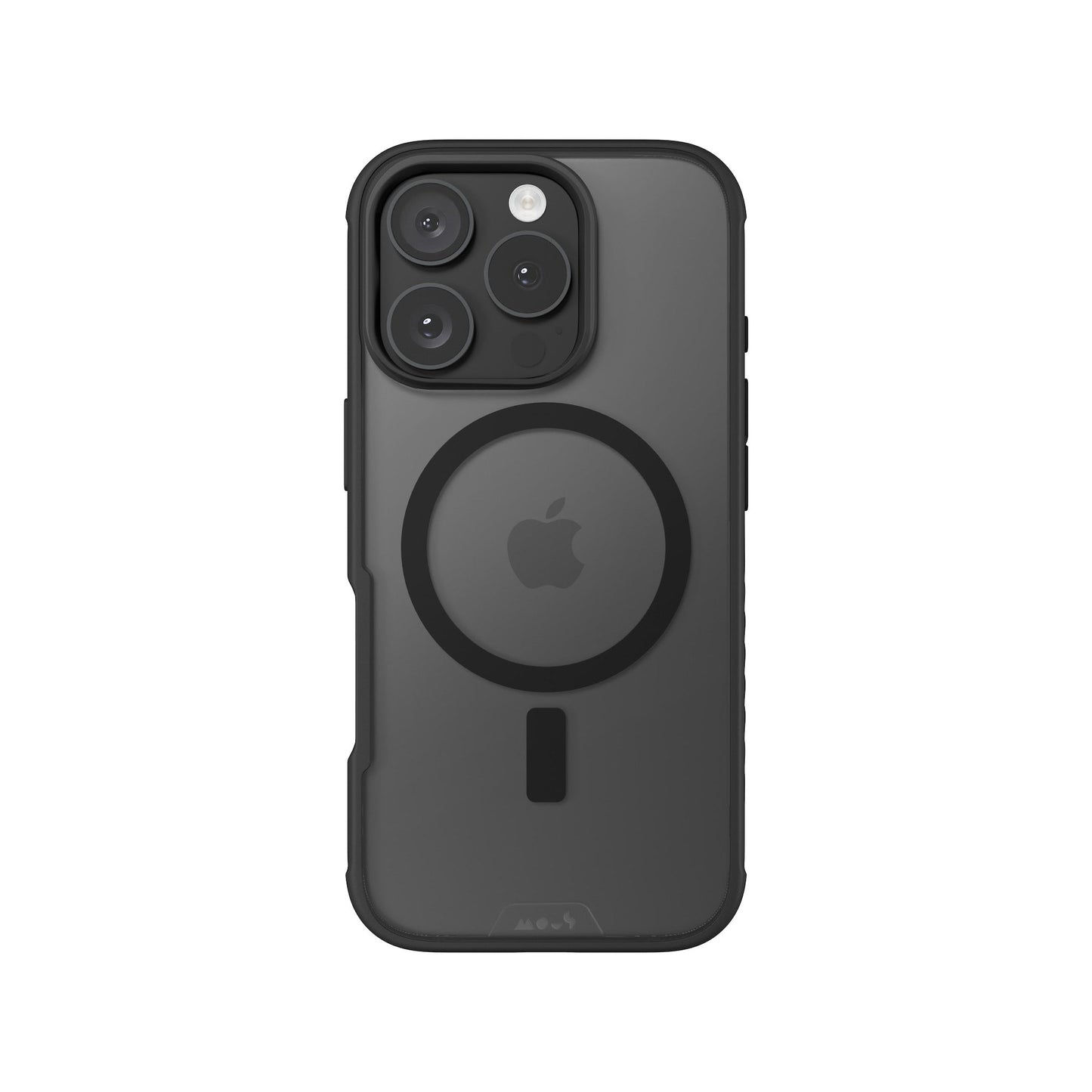 Protective Clear Phone Case - Clarity MagSafe - US 2620
