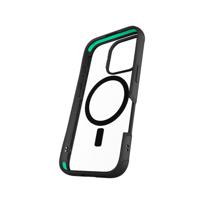 Protective Clear Phone Case - Clarity MagSafe - US 2620